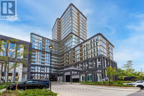 Oakville (jm Joshua Meadows), ON L6H7C2,3240 William Coltson AVE #514