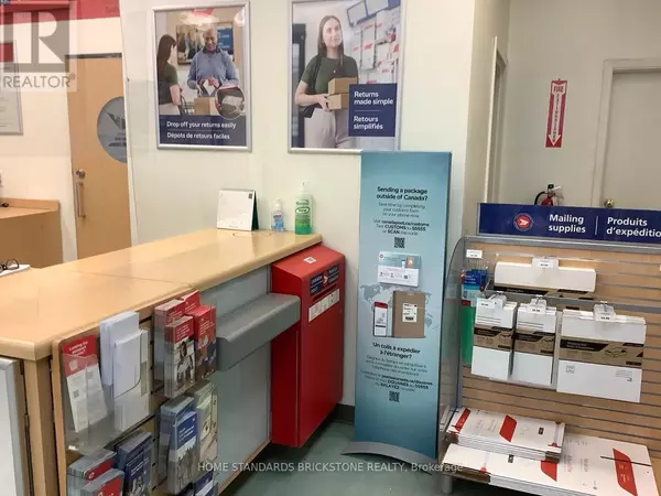 Toronto (markland Wood), ON M9C2Z4,666 Burnhamthorpe RD #22