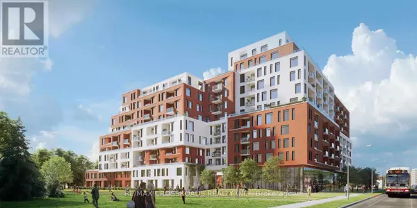 3100 keele ST #315, Toronto (downsview-roding-cfb), ON M3M0E1