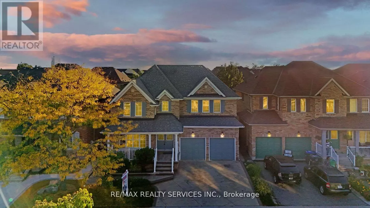 Brampton (fletcher's Meadow), ON L7A1S6,14 FOXMERE ROAD