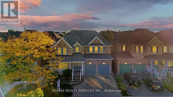 14 FOXMERE ROAD, Brampton (fletcher's Meadow), ON L7A1S6