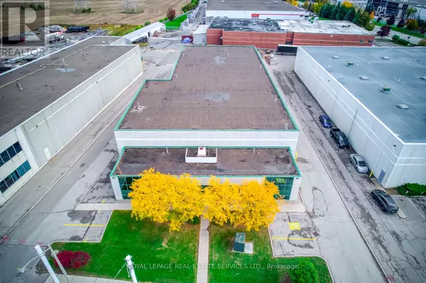 Mississauga (gateway), ON L5S1Z3,7205 EDWARDS BOULEVARD