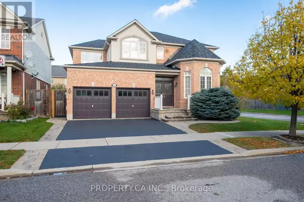 725 REECE COURT, Milton (ha Harrison), ON L9T0X4