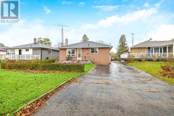 102 LONGFIELD ROAD, Halton Hills (ac Acton), ON L7G2K4