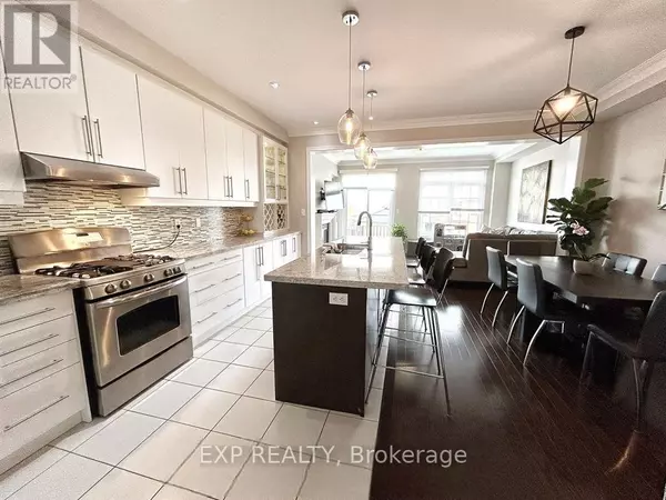 Brampton (bram West), ON L6Y0C1,144 SKY HARBOUR DRIVE