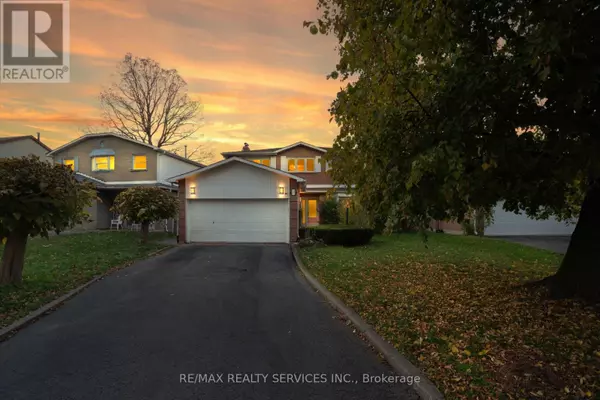 18 MITCHELL AVENUE, Brampton (heart Lake West), ON L6Z1H3