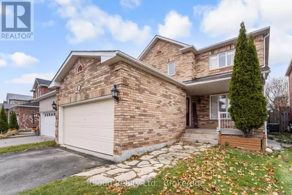 Orangeville, ON L9W4Y4,366 MARSHALL CRESCENT