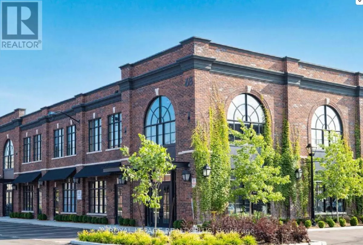 Toronto (islington-city Centre West), ON M8Z2H1,68 Jutland RD #6