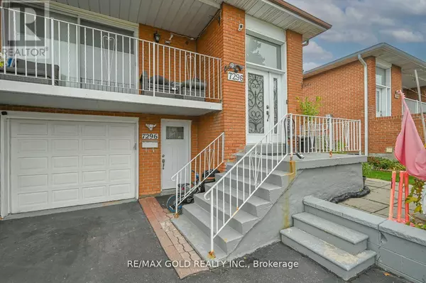 Mississauga (malton), ON L4T4A2,7296 SIGSBEE DRIVE