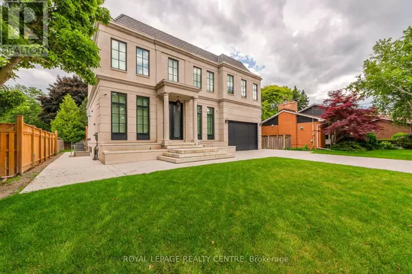 Mississauga (cooksville), ON L5A2M8,2421 Arbordale DR #Basement