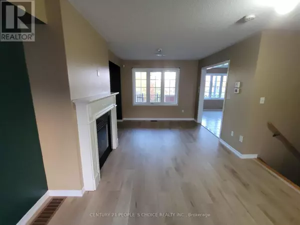 Oakville (go Glenorchy), ON L6M0R3,3045 Gladeside AVE #2