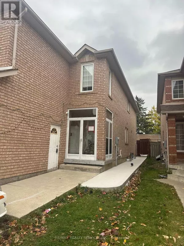 Brampton (fletcher's Creek South), ON L6Y5A5,55 LAURAGLEN CRESCENT