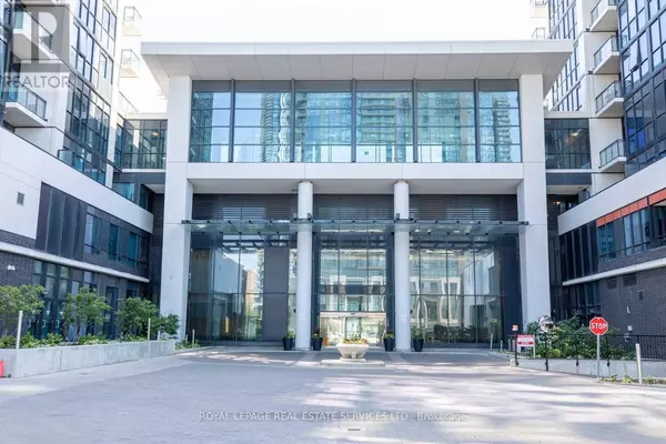 Mississauga (hurontario), ON L5R0E4,55 Eglinton AVE West #1701