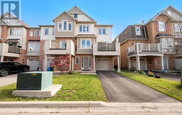 240 MORTIMER CRESCENT, Milton (ha Harrison), ON L9T8N7