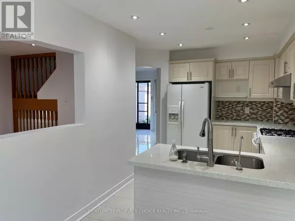 Mississauga (erin Mills), ON L5L5P5,3600 Colonial DR #50