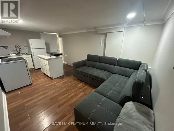 111 Folkstone CRES #BSMT, Brampton (southgate), ON L6T3M6