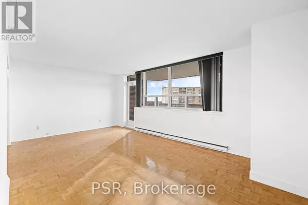 240 Markland DR #909, Toronto (markland Wood), ON M9C1R3