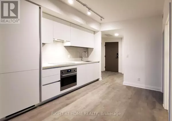 Mississauga (city Centre), ON L5B0N9,4015 The Exchange #3807