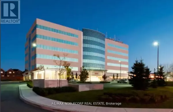 Brampton (sandringham-wellington), ON L6R0W3,2250 Bovaird DR East #401 D