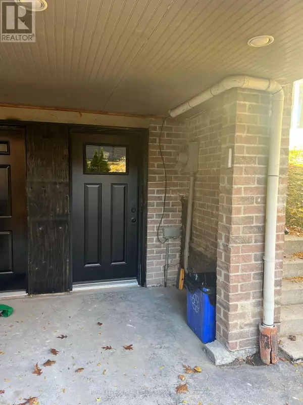 Mississauga (lorne Park), ON L5J4C4,1108 Kos BLVD #Lower