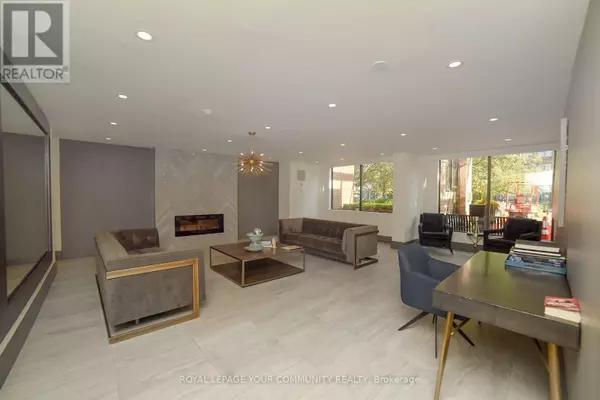 Burlington (brant), ON L7S2J3,1270 Maple Crossing BLVD #1507