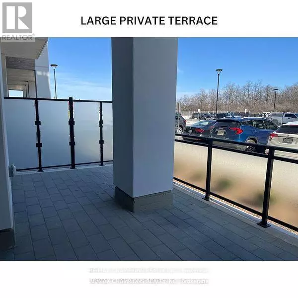 Milton (cb Cobban), ON L9E2B2,770 Whitlock AVE #111