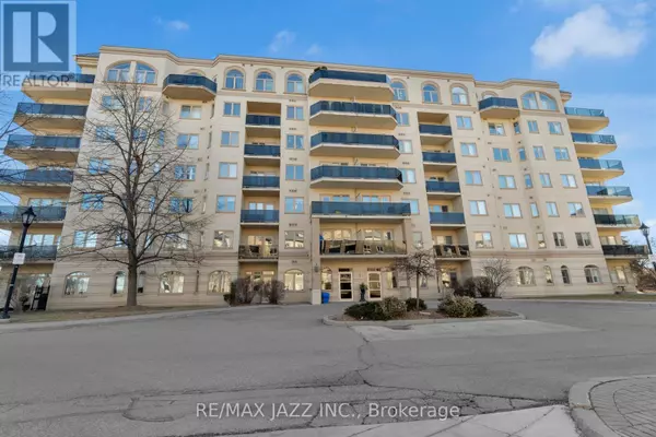 Brampton (goreway Drive Corridor), ON L6P1C1,7 Dayspring CIR #304