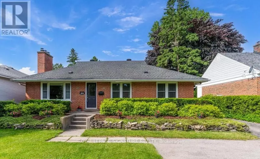 Burlington (lasalle), ON L7T3L3,964 KING ROAD