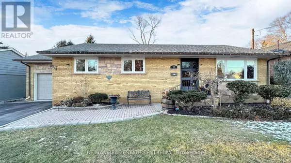 Mississauga (streetsville), ON L5N1G5,10 SUBURBAN DRIVE N