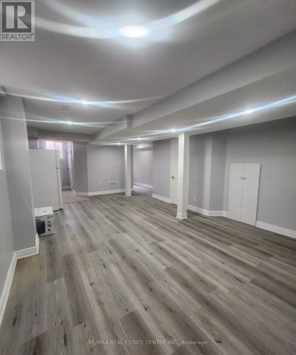 Brampton (bram West), ON L7A2J3,42 BAHA (BASEMENT) CRESCENT