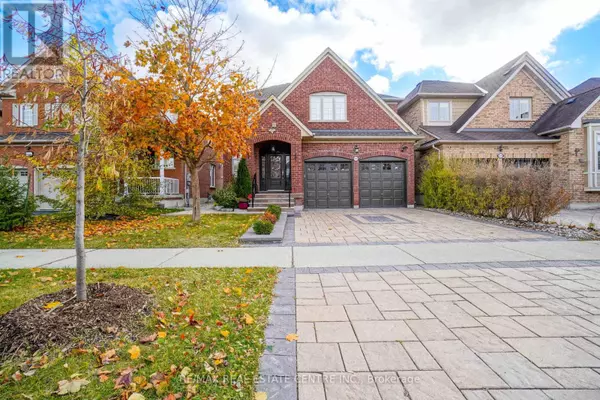 Mississauga (churchill Meadows), ON L5M7V5,3252 ESCADA DRIVE