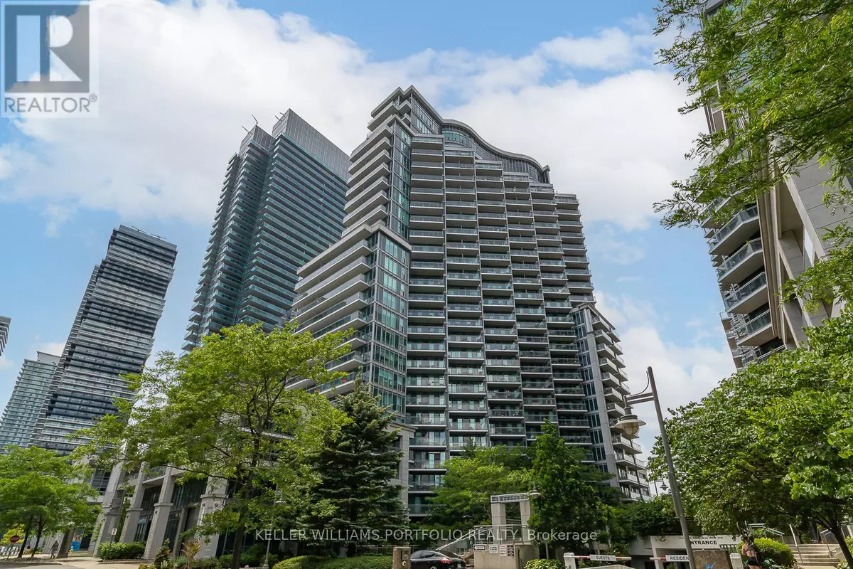 Toronto (mimico), ON M8V4E9,2121 Lake Shore BLVD West #2308