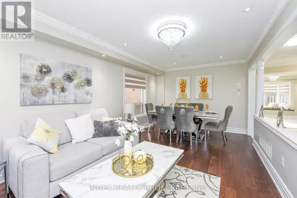 Brampton (sandringham-wellington), ON L6R2E5,10 LEOPARD GATE