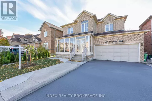 Brampton (sandringham-wellington), ON L6R2E5,10 LEOPARD GATE