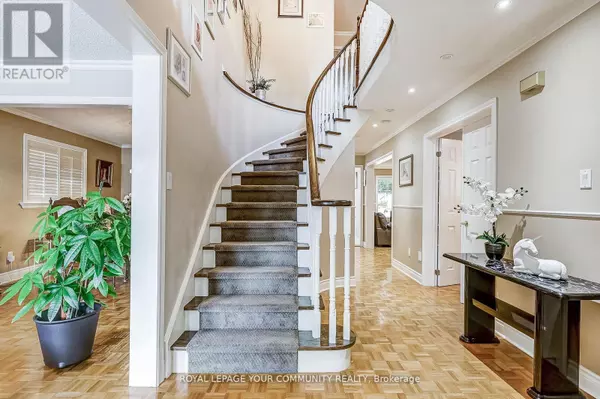 Mississauga (east Credit), ON L5V1R3,1045 SHERWOOD MILLS BOULEVARD