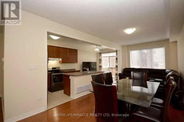 Brampton (credit Valley), ON L6X0R8,25 ANTIBES DRIVE