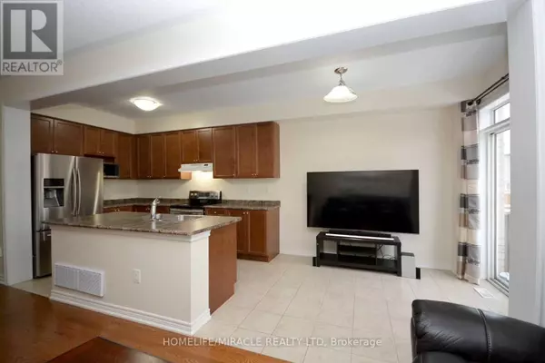 Brampton (credit Valley), ON L6X0R8,25 ANTIBES DRIVE