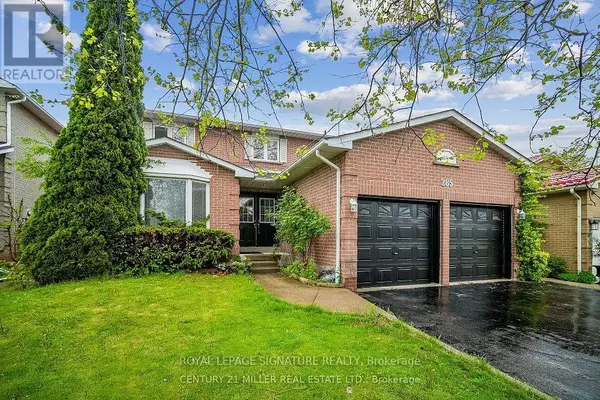 285 Mississaga ST #Bsmt, Oakville (br Bronte), ON L6L6J8