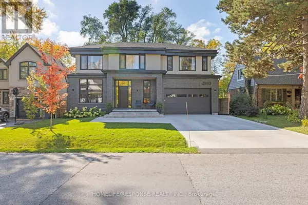 Mississauga (lakeview), ON L4Y1V2,2110 COURTLAND CRESCENT