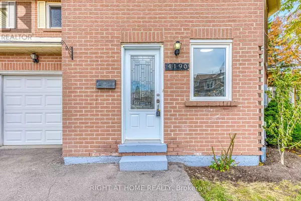 Mississauga (creditview), ON L5B2Y3,4190 SQUIRE COURT