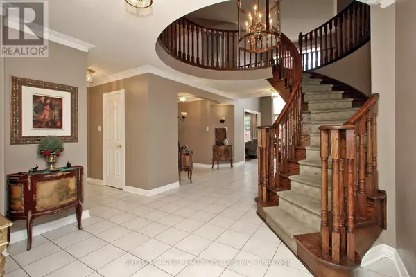 4873 FOREST HILL DRIVE SW, Mississauga (central Erin Mills), ON L5M5B1