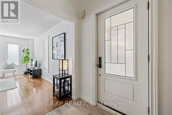 Oakville (wc Wedgewood Creek), ON L6H5R9,2006 Glenada CRES #15