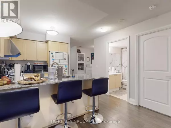 Toronto (york University Heights), ON M3J0G5,55 De Boers DR #1102