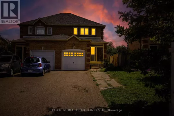 39 CARUSO DRIVE, Brampton (fletcher's West), ON L6Y5B2