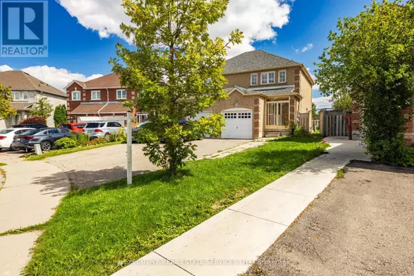 Brampton (fletcher's West), ON L6Y5B2,39 CARUSO DRIVE