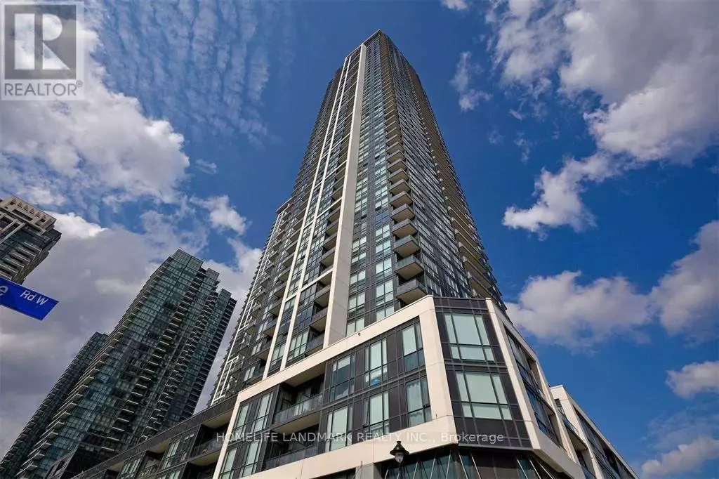 Mississauga (creditview), ON L5B0J7,4011 Brickstone Mews #Lph 08