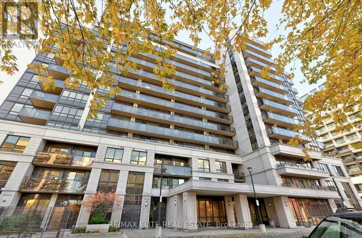 Toronto (york University Heights), ON M3J0G5,55 De Boers DR #217