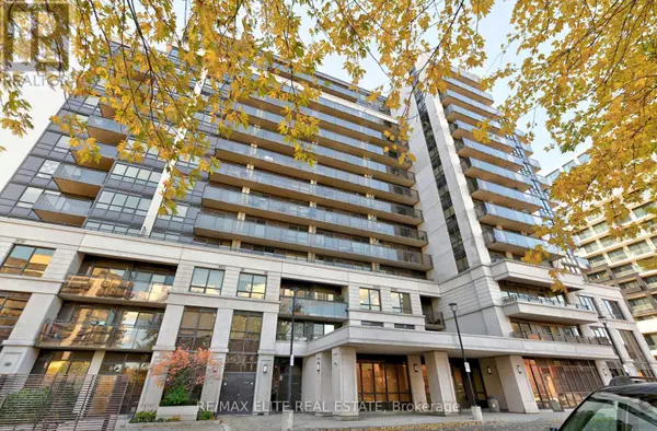 55 De Boers DR #217, Toronto (york University Heights), ON M3J0G5