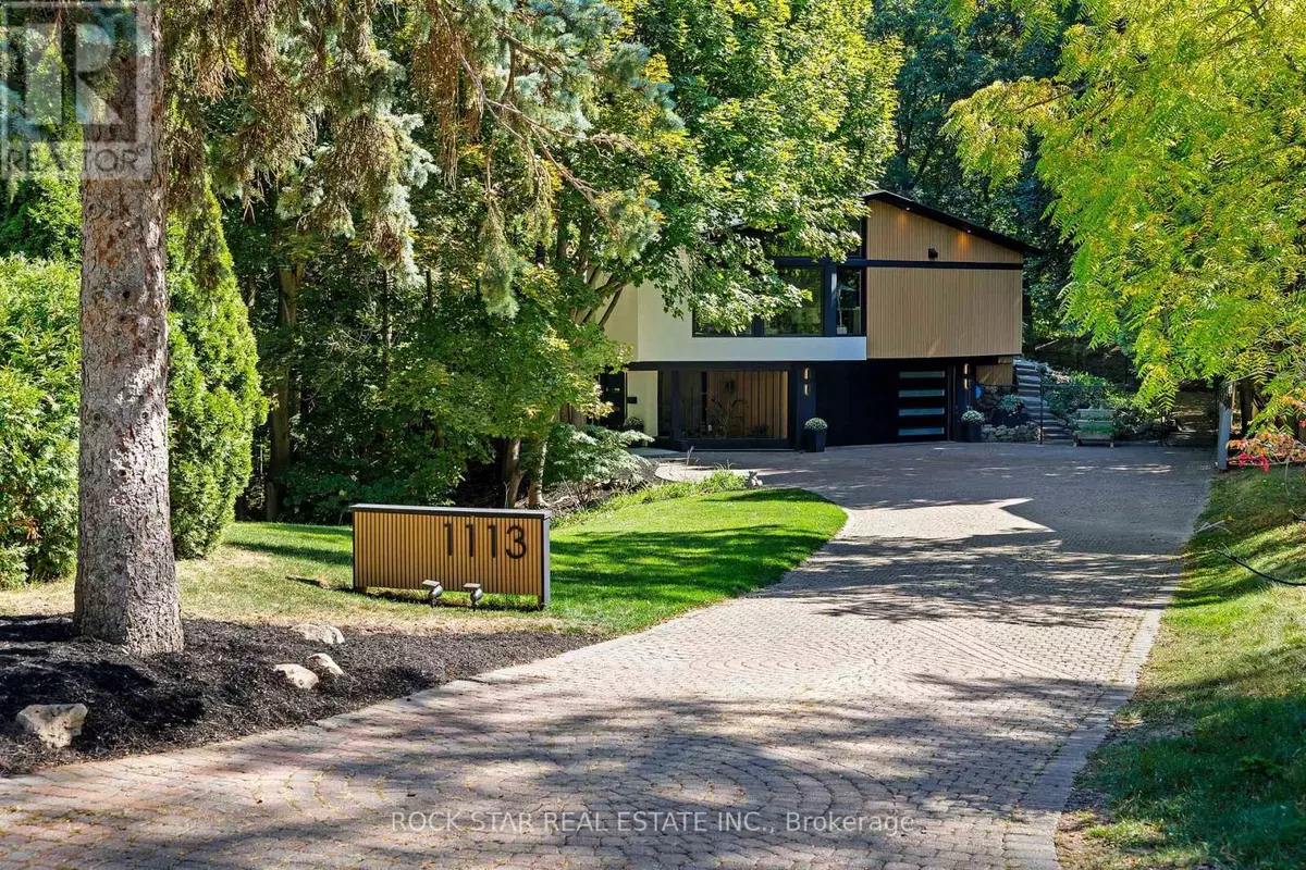 Mississauga (lorne Park), ON L5J3A1,1113 GREENOAKS DRIVE