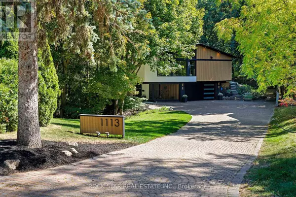 1113 GREENOAKS DRIVE, Mississauga (lorne Park), ON L5J3A1